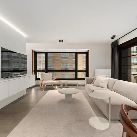 Lägenhet Coqoon 0101 *