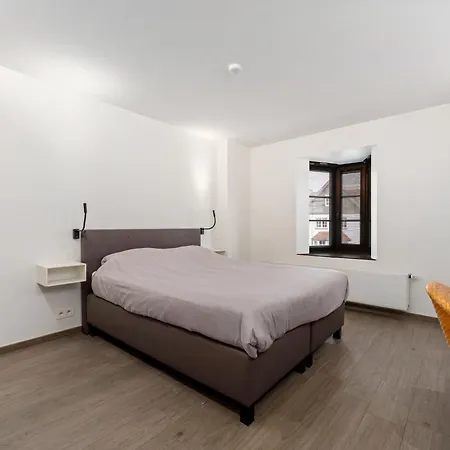 Apartment Coqoon 0101