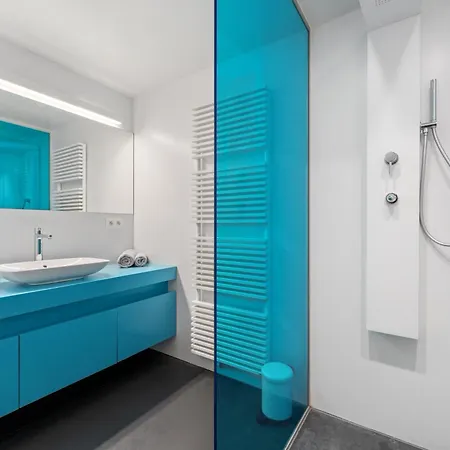 Apartmán Coqoon 0101 De Haan
