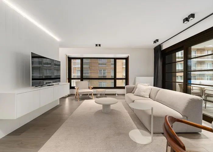 Lägenhet Coqoon 0101 *