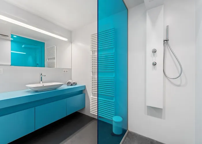 Lägenhet Coqoon 0101 De Haan