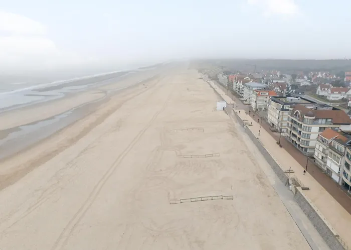 Lägenhet Coqoon 0101 De Haan